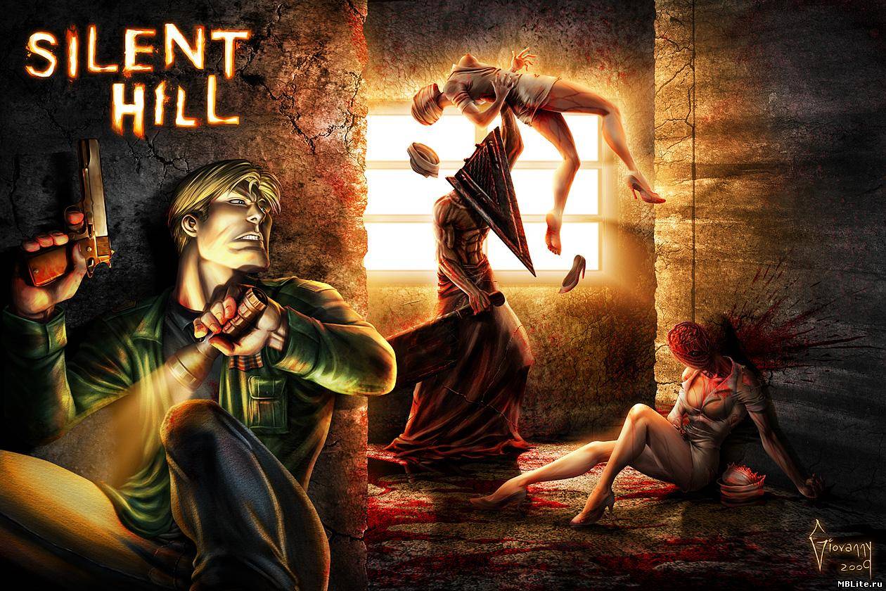Silent Hill