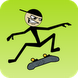 Stickman Skater Pro