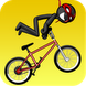 StickMan Stunts Bike