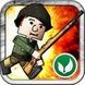 Angry World War 2.