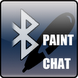 Bluetooth Paint Chat