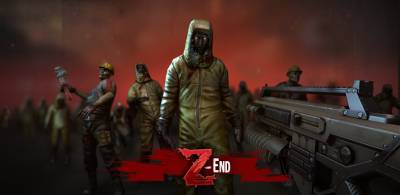 Z End: World War
