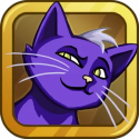 9 Lives: Casey and Sphynx
