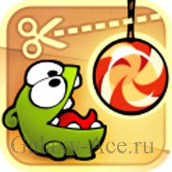 Cut the Rope