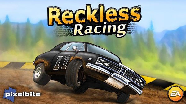 Reckless Race