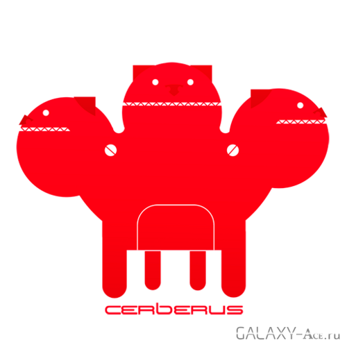 Cerberus