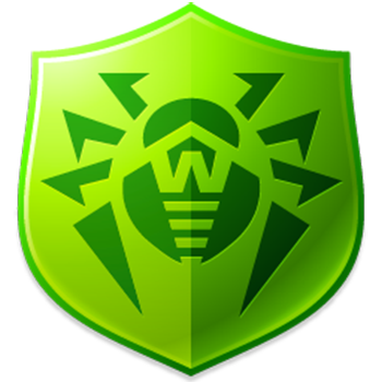Dr.Web 8.00 pro