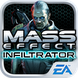 MASS EFFECT™ INFILTRATOR