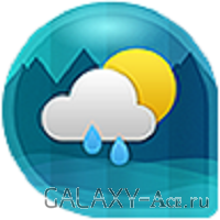 Android Weather