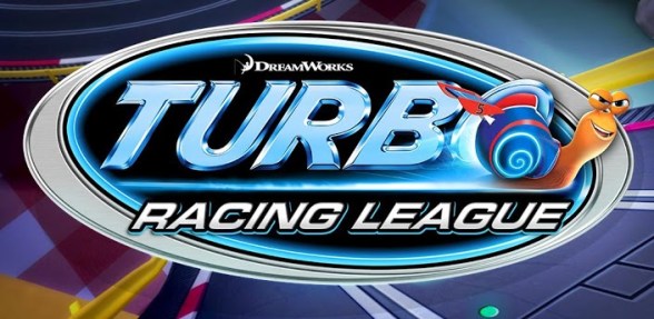 Turbo Racing League – не самые обычные перегоны