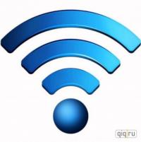 Wireless ADB
