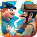 North vs South - игра для Android