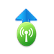 Передача файлов по WI-FI между телефонами Android