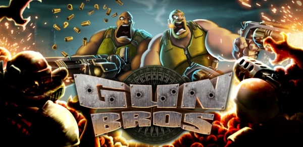 В Gun Bros