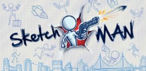 Sketchman