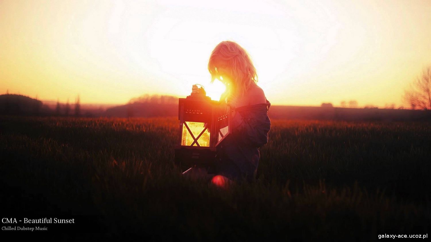 CMA - Beautiful Sunset