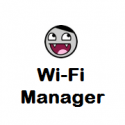 WiFi Manager 2.6.8