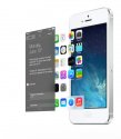 iLauncher iOS7 v3.1.4 - программа для Android