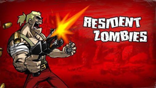 Обитель зомби (Resident zombies)