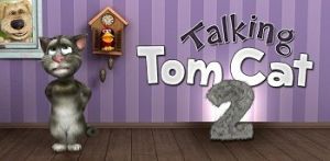Talking Tom Cat 2 v4.2