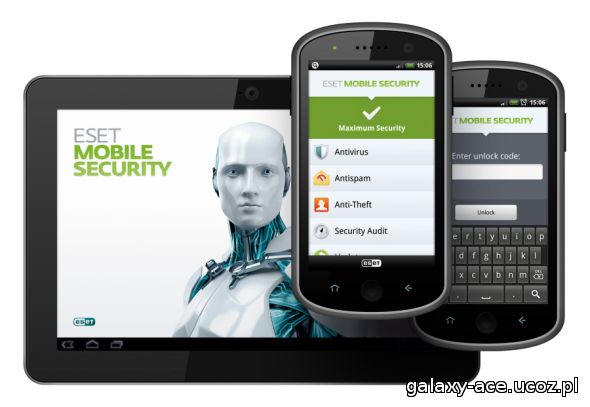 ESET Mobile Security