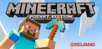 Minecraft - Pocket Edition v0.9.0 build 3