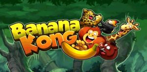 Banana Kong v.1.6.12