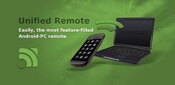 Unified Remote