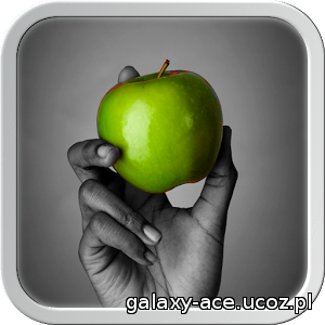 Color Splash Effect Pro - приложение для Android