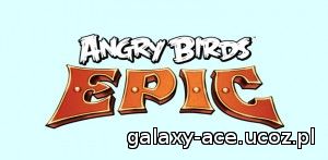 Angry Birds Epic
