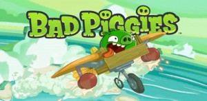 Bad Piggies HD v1.5.2