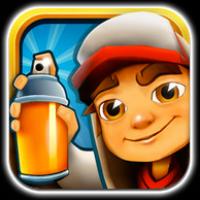 Subway Surfers - игра для Android
