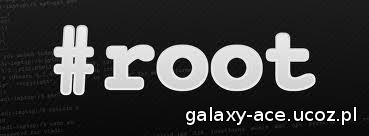 Root и Unroot для Samsung Galaxy Ace (GT-S5830i)