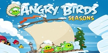 Angry Birds Seasons