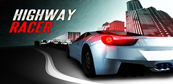 Highway Racer - гоночная игра