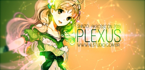 Новые клипы PleXus