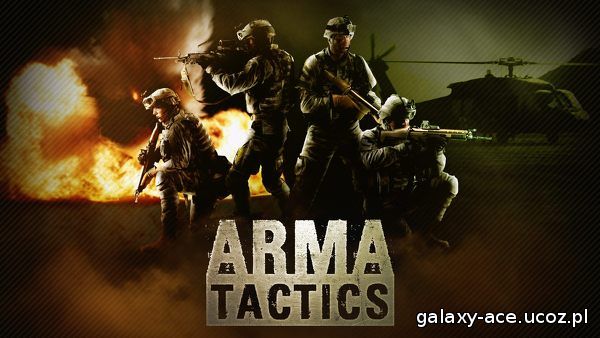 Arma tactics