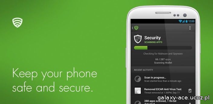 Flexilis Mobile Security