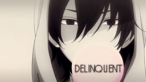 Новые клипы Delinquent