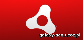 Adobe Air