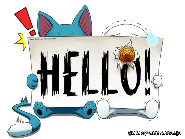 Welcome to Fairy Tail [WTF?!]