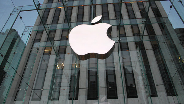 В ГЕРМАНИИ ЗАПРЕТИЛИ IPHONE